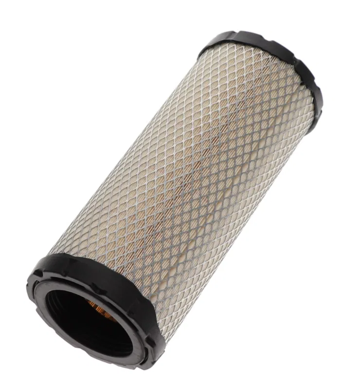 46489 – WIX FILTR HD Air Filter, Radial Seal Outer 12-1/4 Inch Height x 5.08 Inch Outside Diameter x 3.2 Inch Inside ...